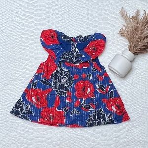 Janie and Jack top size 3